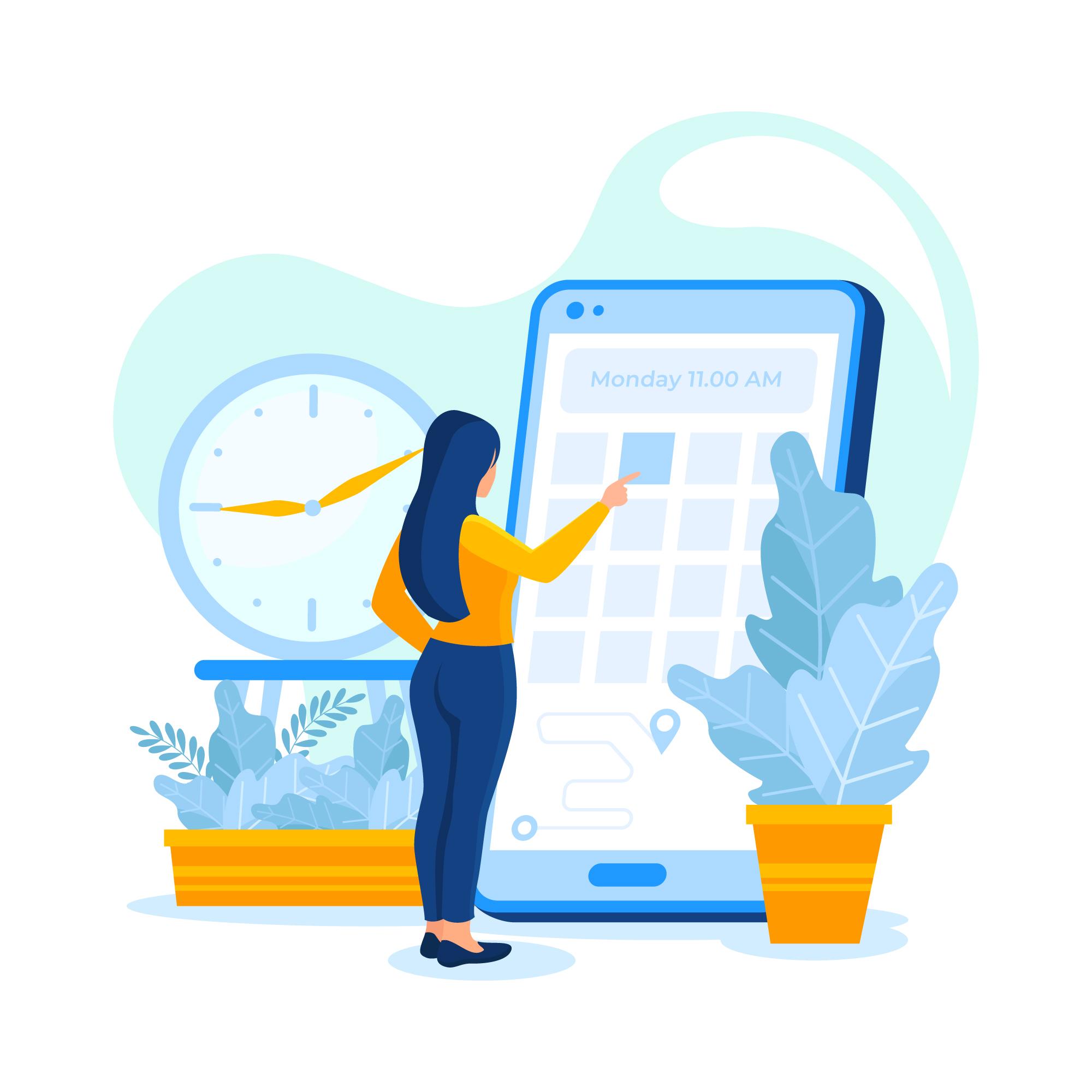 Choose your meal plan